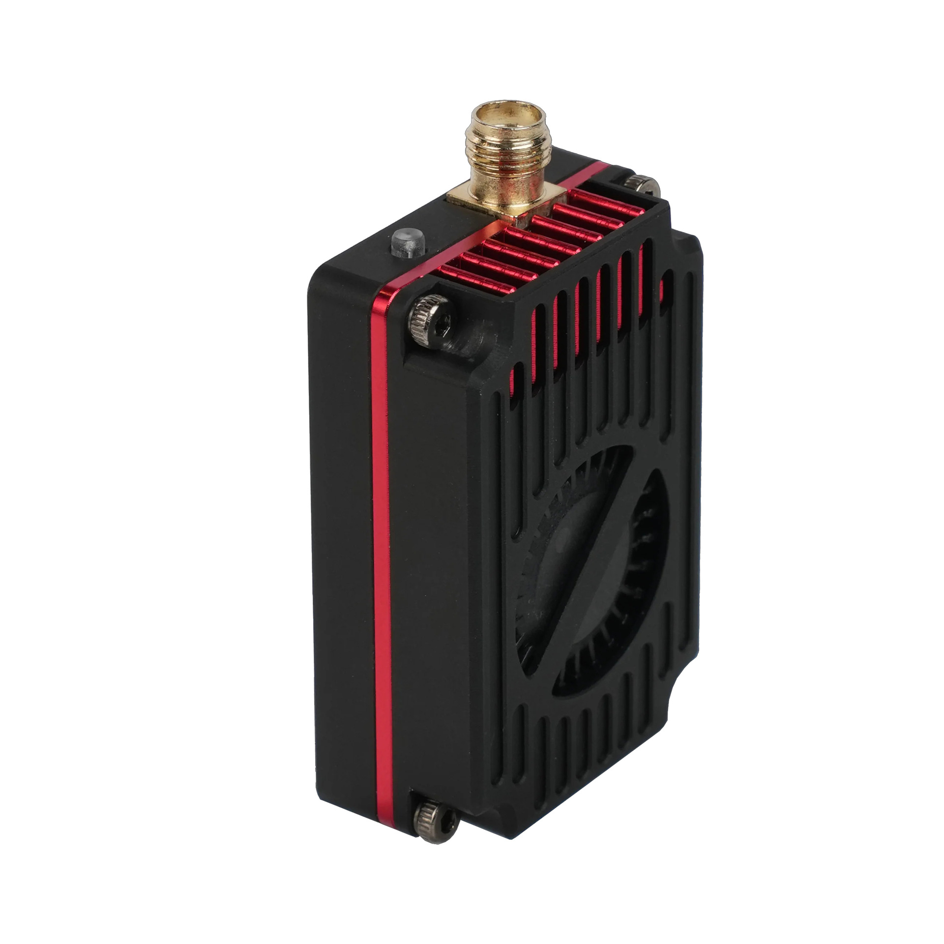 ชุดส่งสัญญาณวิดีโอ VTX RUSHFPV - Vtx Video Transmitter บทวิจารณ์และราคา